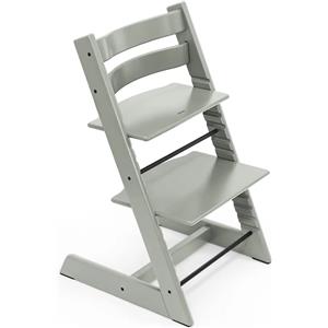 STOKKE Seggiolone Tripp Trapp Glacier Green Stokke - Ergonomico e Regolabile