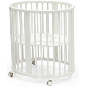 STOKKE Culla Stokke Sleepi Mini V3 Bianco