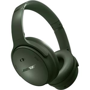 Bose Cuffia con microfono Bose QuietComfort Auricolare Con cavo e senza A Padiglione Musica/Giornaliera Bluetooth Verde [884367-0300]