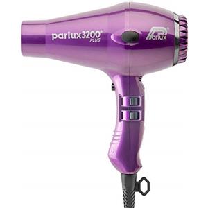 Parlux Hair Dryer 3200 Plus Violeta 1 Pz