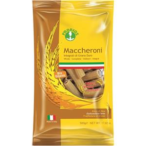 PROBIOS Srl SOCIETA' BENEFIT Pas Frum Integ Maccheroni 500g