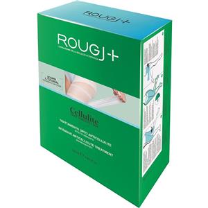 Rougj cellulite tratt bende 2p
