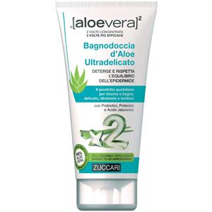 Aloevera2 bagnodoccia ultradel