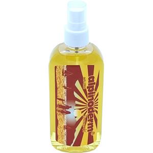 Alpinoderm Sun Spray SPF50 - Olio solare resistente all'acqua, protezione molto alta, 150 ml