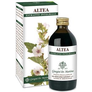 GIORGINI Altea estratto integrale 200ml