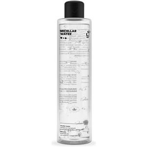 Biohempathy Acqua Micellare 250 ml - Deterge Delicatamente per Pelli Sensibili con Olio di Canapa