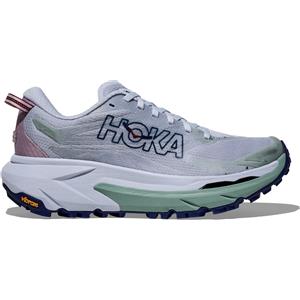 Hoka Mafate 5 Ambient Blue/Rosemary da Donna