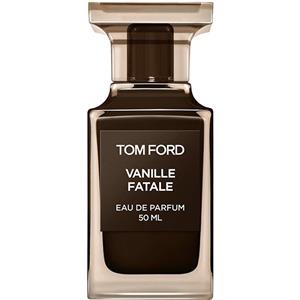 Tom Ford Vanille Fatale 50ml - Eau de Parfum Unisex con Note di Rum, Mirra e Legni Scuri