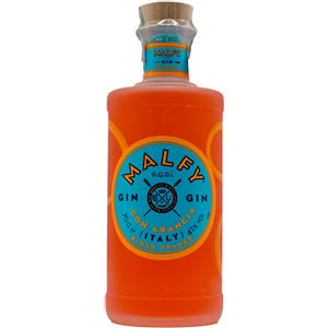 Torino Distillati Gin Malfy Arancio