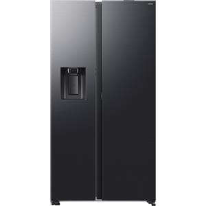 Samsung Frigorifero Side By Side 634L RS80F66KBFEF GARANZIA ITALIA