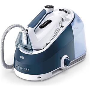 BRAUN IS5245BL 2400 W BRAUN - EAN: 8021098003690