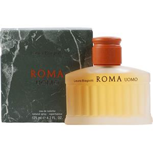 Laura Biagiotti Roma Uomo 125ml EDT