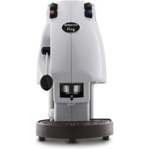 DIDIESSE Frog Revolution Base Bianco Macchina da Caffe Cialde 44mm LSC