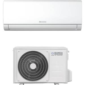 Olimpia Splendid Nexya S4 E Climatizzatore Inverter 18000 BTU WiFi Classe A