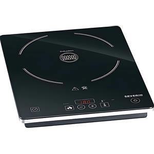 Severin Piastra Di Cottura A Induzione Kp 1071 2000w Touch