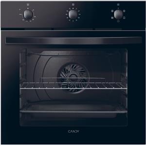 Candy Idea FIDC N502 65 L A Nero Forno da Incasso