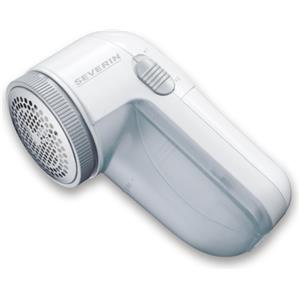 Severin Levapelucchi CS 7976 - Senza Fili, Distanziatore per Tessuti Ruvidi, Contenitore Estraibile