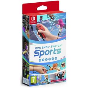 NINTENDO Switch Nintendo Switch Sports