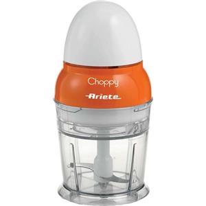 Ariete Tritatutto verticale 1836 Choppy 250ml 160W Bianco/Arancio