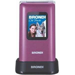 Brondi Amico Prezioso Violet DS ITA
