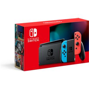 Nintendo Switch New revised model 32 GB
