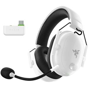 Razer Cuffie gaming con microfono Razer BlackShark V2 Pro - Bianco,
