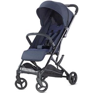 Inglesina - Passeggino Ultraleggero Sketch, Nero Navy
