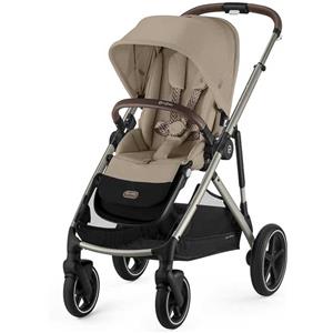 Cybex - Passeggino Gazelle S, TPE Almond Beige