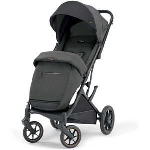 Inglesina - Passeggino Ultracompatto e Ultraleggero Maior, Magnet Grey 2024