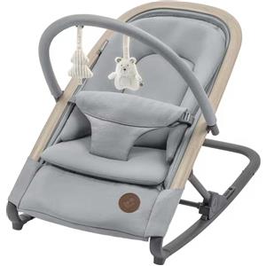 Maxi Cosi - Sdraietta Kori Eco 2in1, Beyond Grey