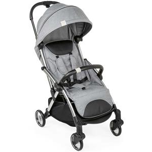 Chicco - Passeggino Goody Plus, Cool Grey