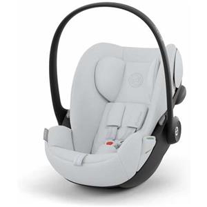 Cybex - Seggiolino Auto Cloud G Isize, Fog Grey