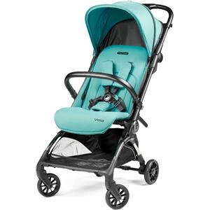 Peg Perego - Passeggino Volo Ultracompatto e Ultraleggero, Tahiti