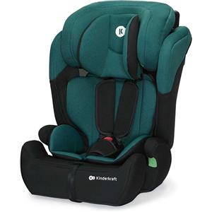 Kinderkraft - Seggiolino Auto Comfort Up Isize, Green