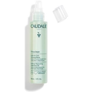 CAUDALIE ITALIA Srl Caudalie Vinoclean Olio Struccante - Adatto per viso ed occhi - 150 ml