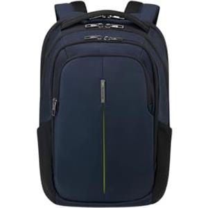 Samsonite GUARDIT 3.0 - Zaino per laptop 14.1", 17.5L, Blu (Blue)
