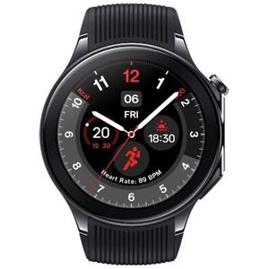 OnePlus SMARTWATCH ONEPLUS WATCH 2 OPWWE231 47MM BLUETOOTH WIFI GPS NFC AMOLED 32GB NERO