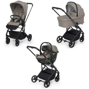 Foppapedretti Trio Travel System TicToc Desert di Foppapedretti