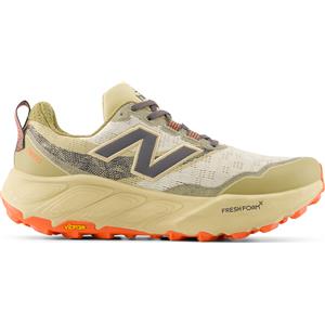 NEW BALANCE scarpe trail running New Balance Hierro ff v9 grigio