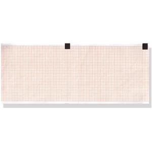 GIMA Carta Termica ECG 110x140 mm - Sicura e Compatibile con Vari Modelli