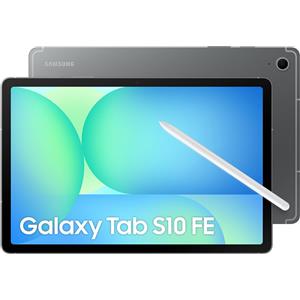 Samsung Galaxy Tab S10 FE Wifi 10.9 8GB / 128GB X520B - Grey - EUROPA
