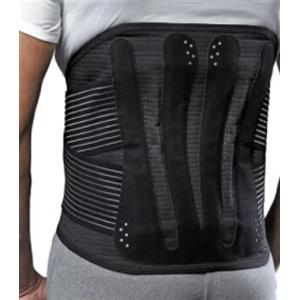 RO+TEN Srl Ro+Ten Lumbofit 70 Corsetto Lombosacrale per Supporto Lombare