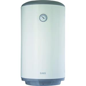 BAXI Scaldacqua elettrico garanzia 5 anni Must+ Baxi