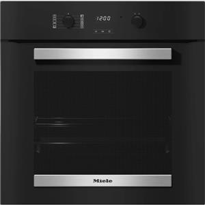 MIELE Forno da incasso nero ossidiana H 2455 B Active Miele
