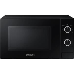Samsung Microonde a libera installazione Cottura Essenziale MS20A3010AL Samsung