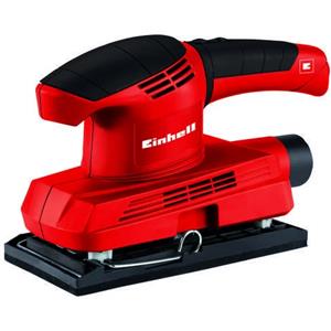 EINHELL Levigatrice orbitale TC-OS 1520 Einhell