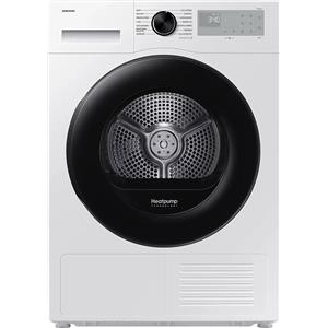 Samsung Asciugatrice Crystal EcoDry 9 Kg DV90DG52A0AHET Samsung