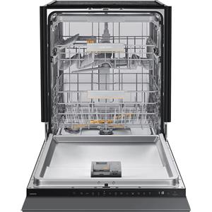 Samsung Lavastoviglie da incasso a scomparsa totale JetClean Sliding DW60DG790I00 Serie 6 Samsung