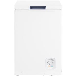 Hisense Congelatore A Pozzo Hisense FT125D4AWE 95 Litri Classe E (A89xL57,5xP49,5) Bianco