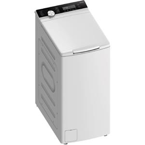 SanGiorgio ST8013AD - Lavatrice Carica Dall'Alto 8 kg, 1300 Giri/min, Classe A, Bianco